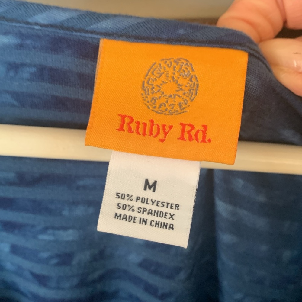 Ruby Rd. Top - image 7